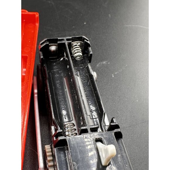 2013 Gullane Thomas the Train Trackmaster Motorized Limited Edition James WORKS - Picture 4 of 14